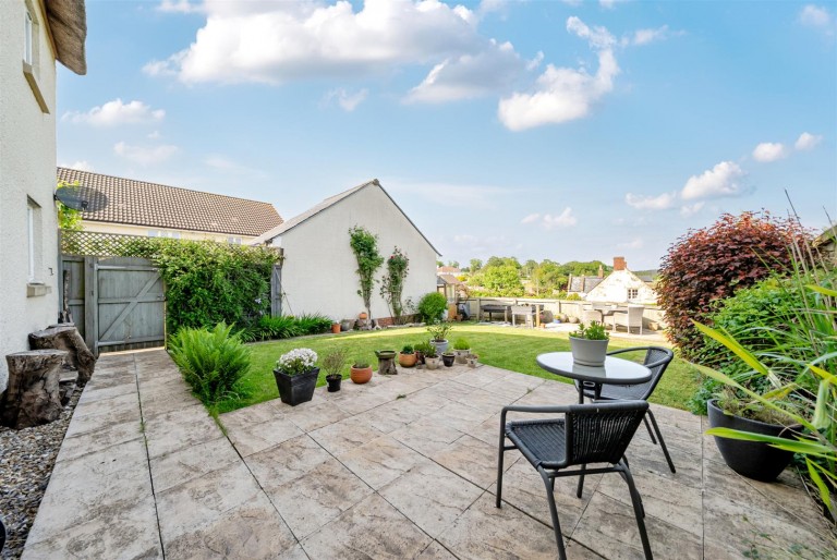 Images for Drake Meadows, Churchinford, Taunton