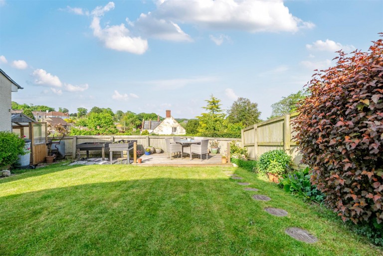 Images for Drake Meadows, Churchinford, Taunton