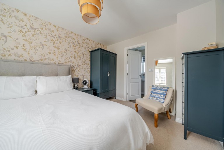 Images for Drake Meadows, Churchinford, Taunton