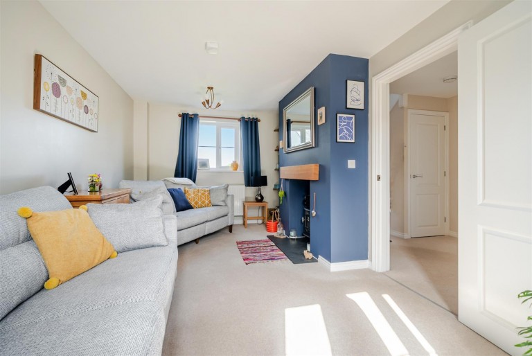 Images for Drake Meadows, Churchinford, Taunton