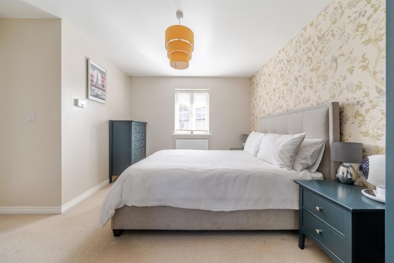 Images for Drake Meadows, Churchinford, Taunton