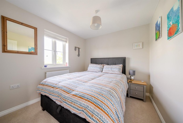 Images for Drake Meadows, Churchinford, Taunton