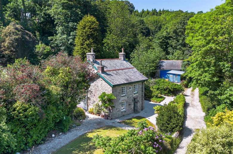 Click the photo for more details of Carthew, St Austell, Cornwall