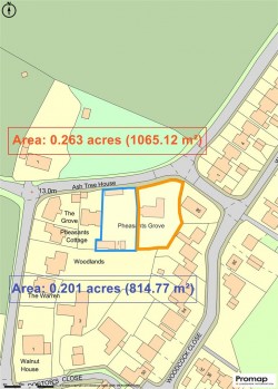 Images for Milton Road, Impington, Cambridge