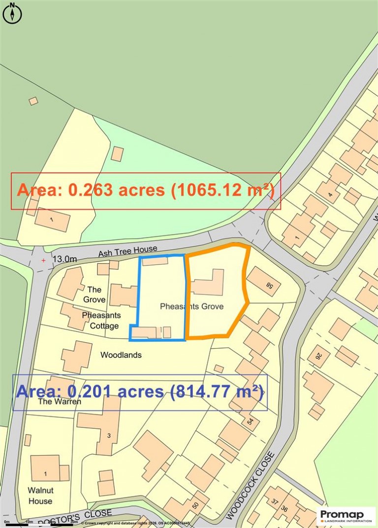 Images for Milton Road, Impington, Cambridge