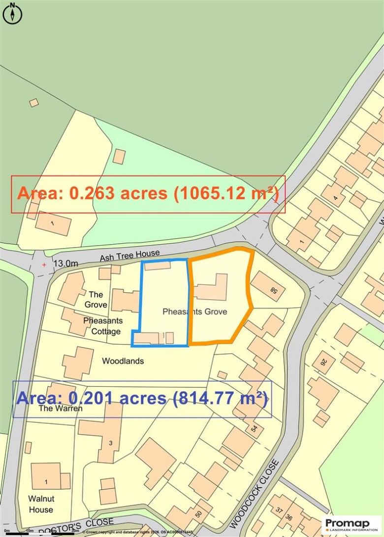Click the photo for more details of Milton Road, Impington, Cambridge