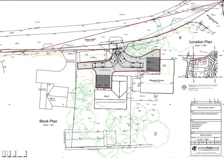 Images for Milton Road, Impington, Cambridge