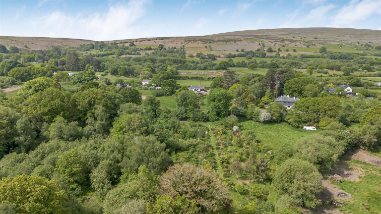 Images for South Zeal, Okehampton