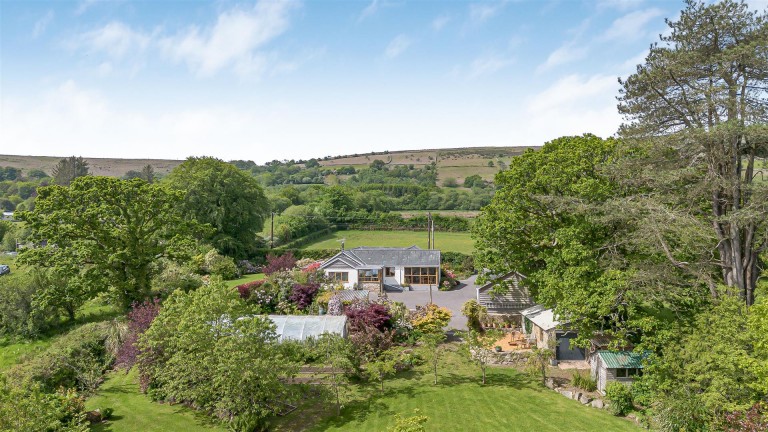 Images for South Zeal, Okehampton