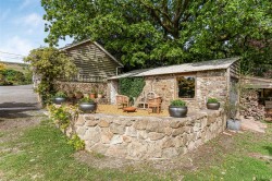 Images for South Zeal, Okehampton