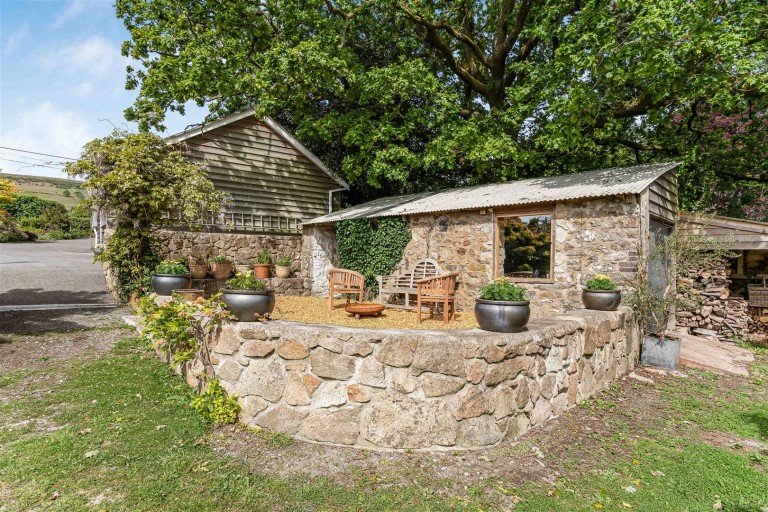 Images for South Zeal, Okehampton