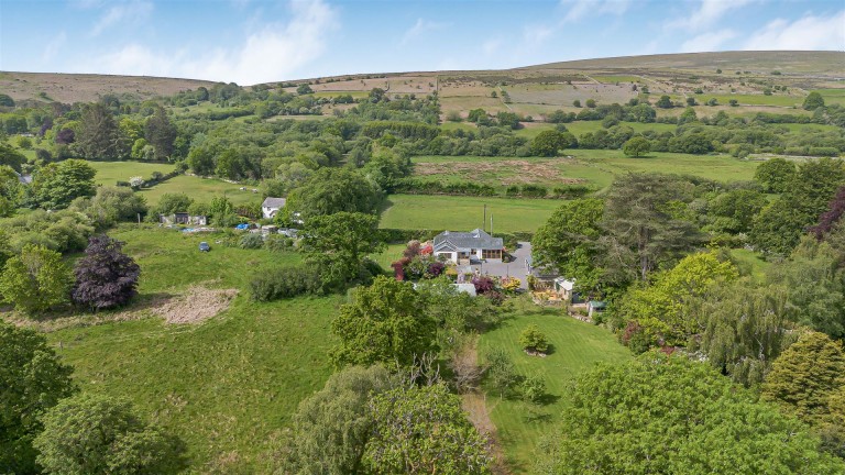 Images for South Zeal, Okehampton