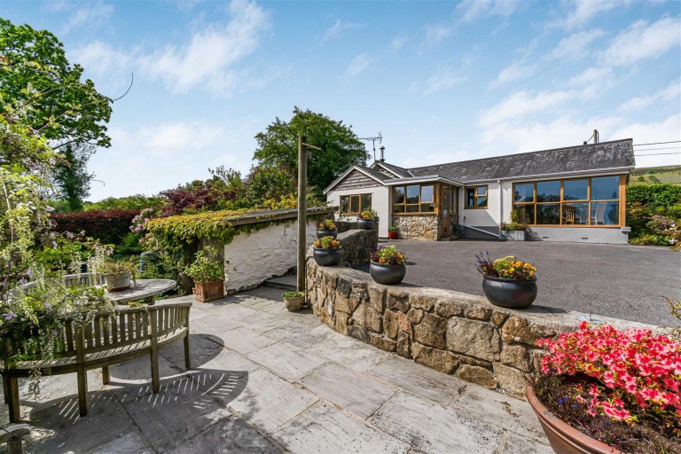 Images for South Zeal, Okehampton