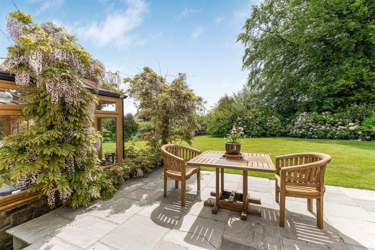Images for South Zeal, Okehampton
