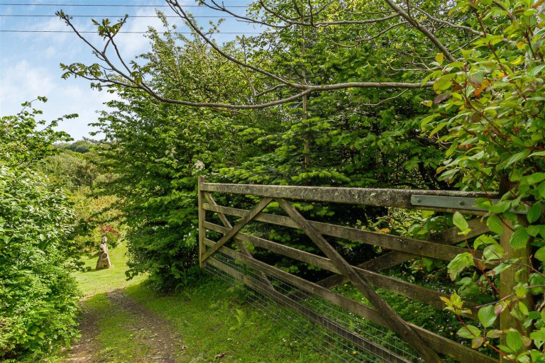 Images for South Zeal, Okehampton