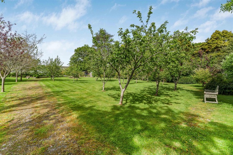 Images for South Zeal, Okehampton