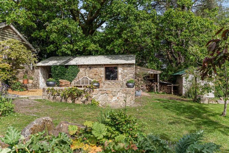 Images for South Zeal, Okehampton