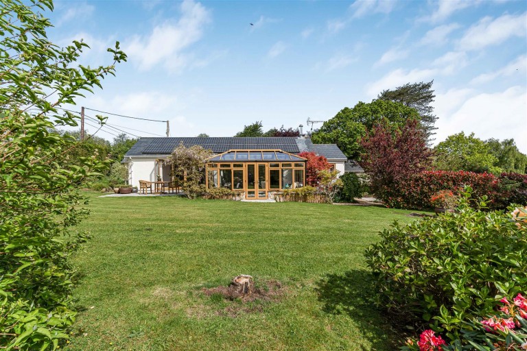 Images for South Zeal, Okehampton