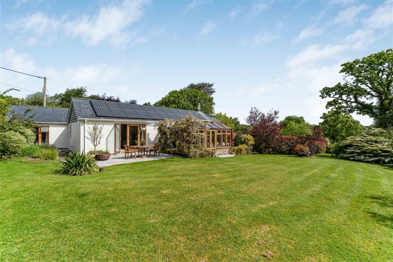 Images for South Zeal, Okehampton