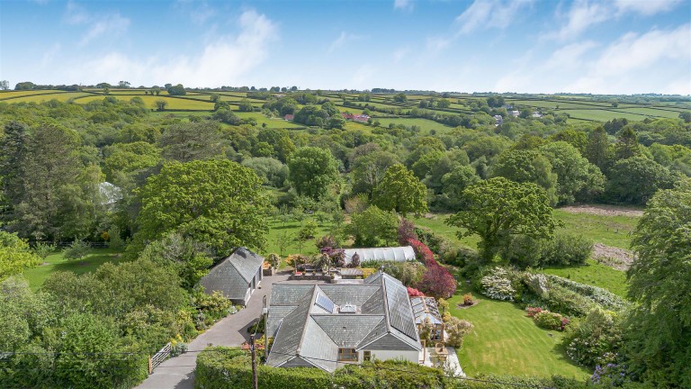 Images for South Zeal, Okehampton