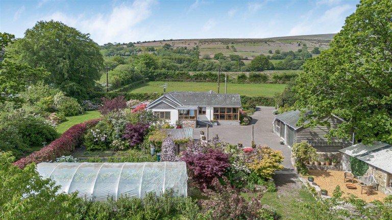 Images for South Zeal, Okehampton