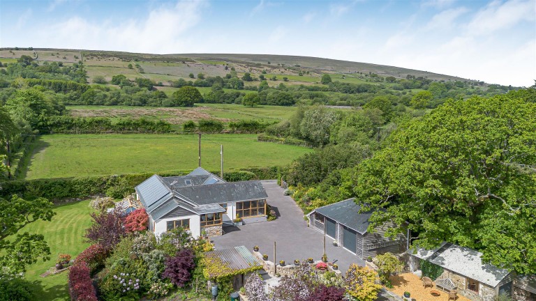 Images for South Zeal, Okehampton