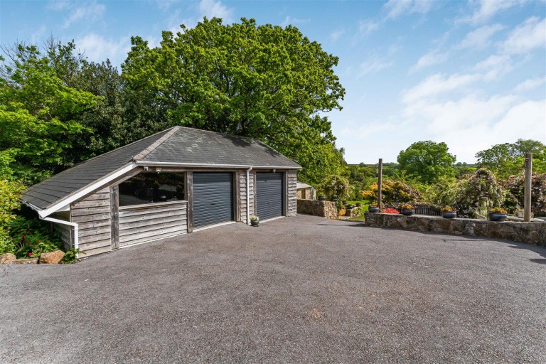 Images for South Zeal, Okehampton