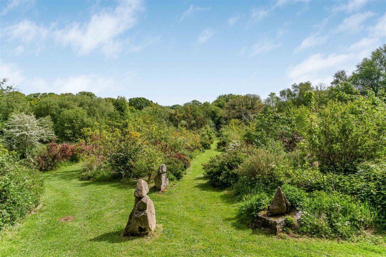 Images for South Zeal, Okehampton