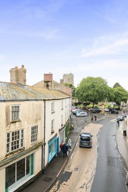 Images for Market Square, Axminster