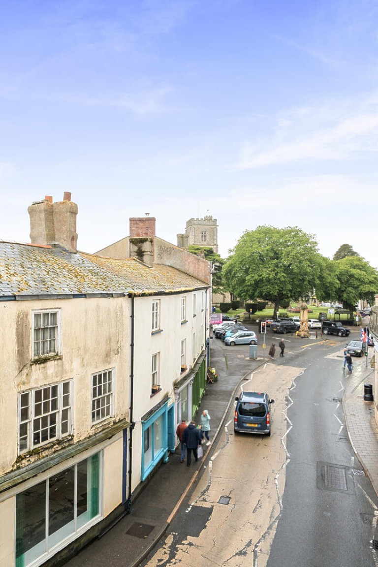 Images for Market Square, Axminster