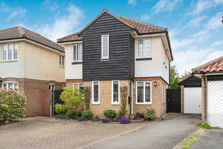 Images for Kentwell Place, Burwell