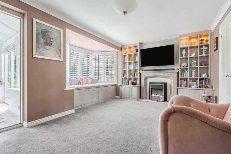 Images for Kentwell Place, Burwell