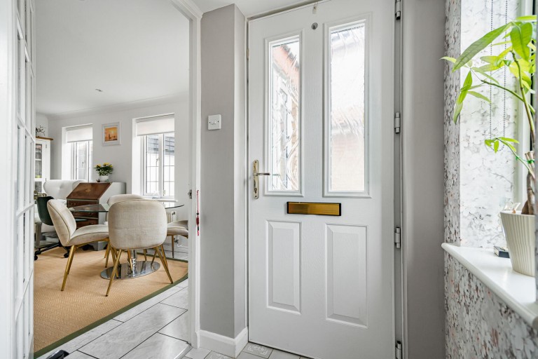 Images for Kentwell Place, Burwell