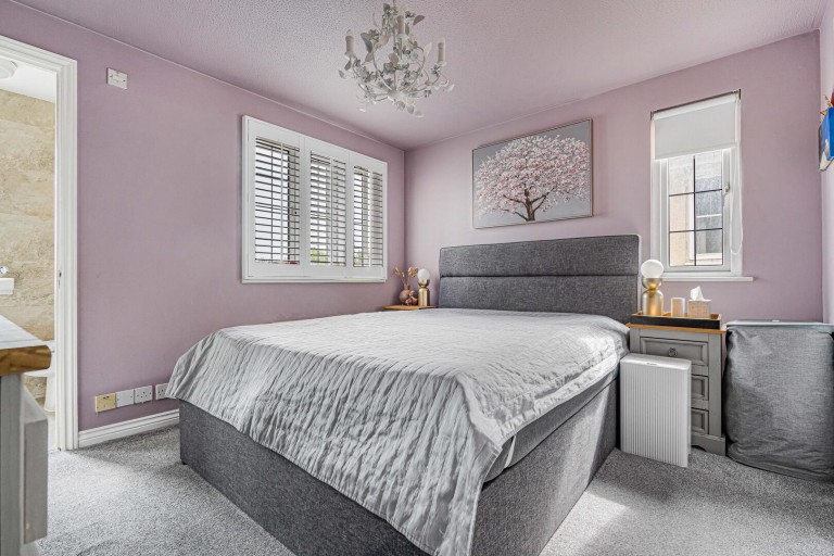 Images for Kentwell Place, Burwell