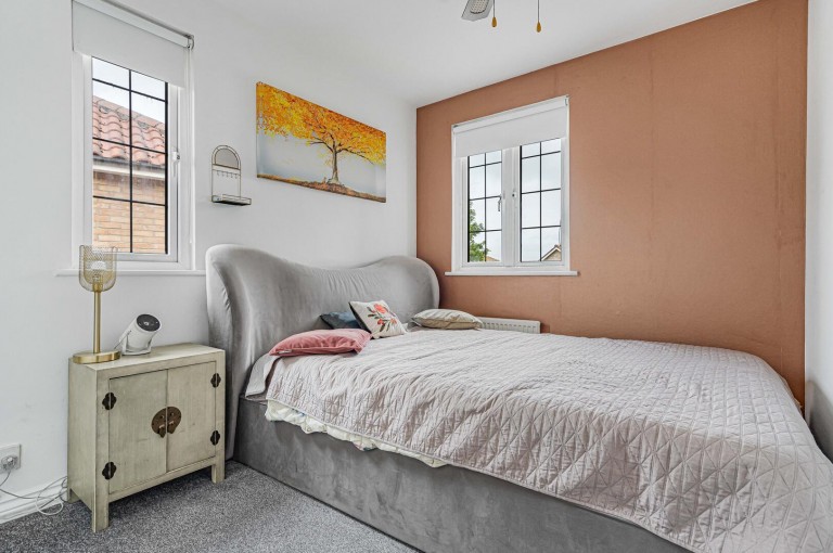 Images for Kentwell Place, Burwell