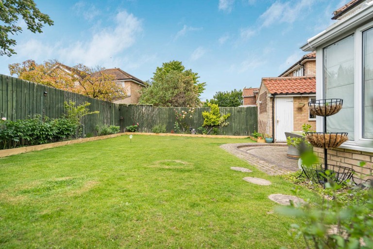 Images for Kentwell Place, Burwell