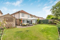 Images for Kentwell Place, Burwell
