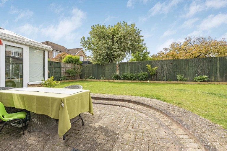 Images for Kentwell Place, Burwell
