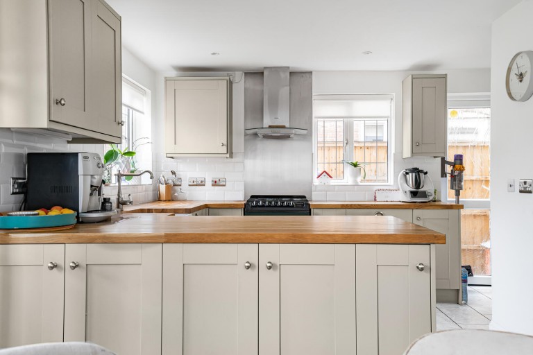 Images for Kentwell Place, Burwell