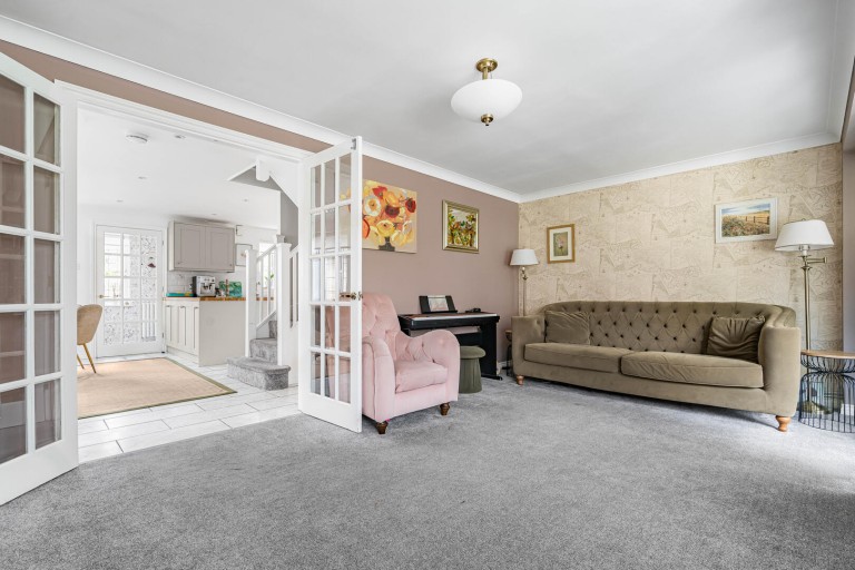Images for Kentwell Place, Burwell