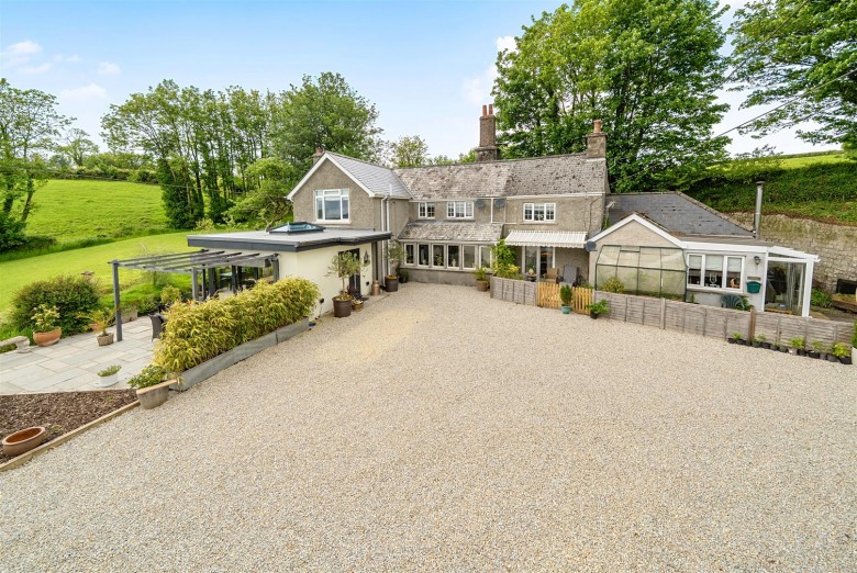Click the photo for more details of Milton Abbot, West Devon
