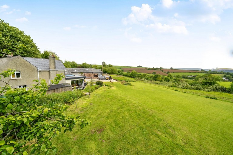 Images for Milton Abbot, West Devon