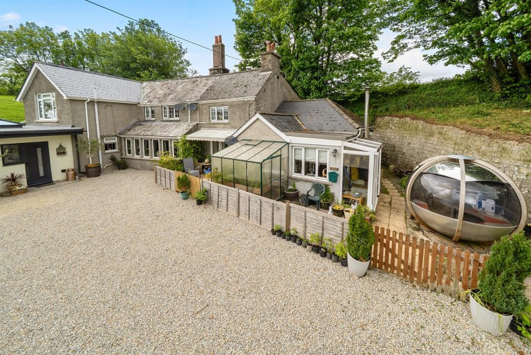 Images for Milton Abbot, West Devon