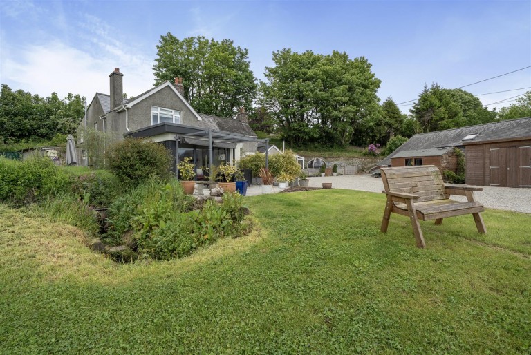 Images for Milton Abbot, West Devon