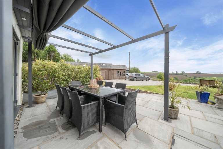 Images for Milton Abbot, West Devon