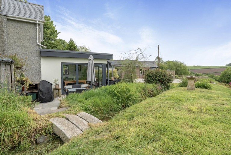 Images for Milton Abbot, West Devon