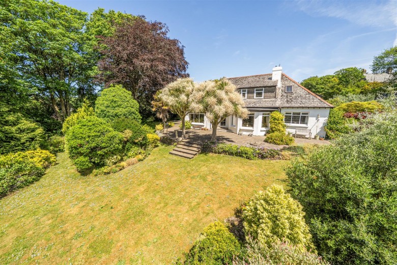 Click the photo for more details of Poughill, Bude