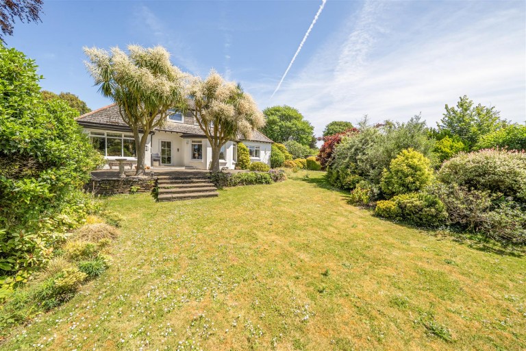 Images for Poughill, Bude