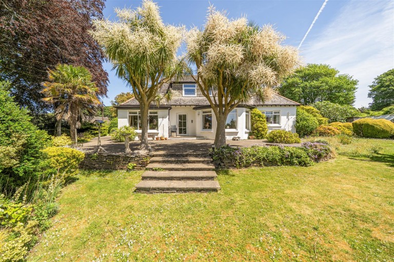 Images for Poughill, Bude