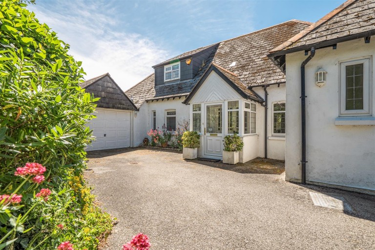 Images for Poughill, Bude